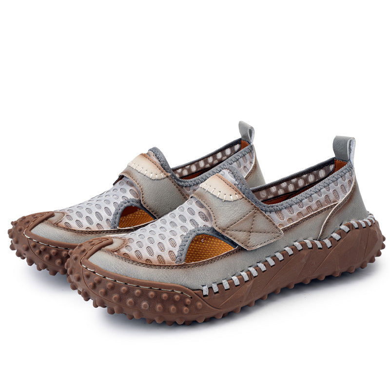 Damen Laufschuhe Atmungsaktiv Rutschfest bequem