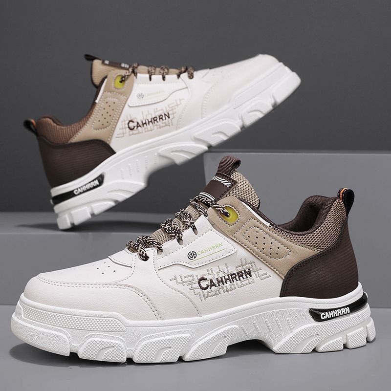 Damen Sneaker Sportlich Modern Bequem Laufsohlen - BerlinGlamour