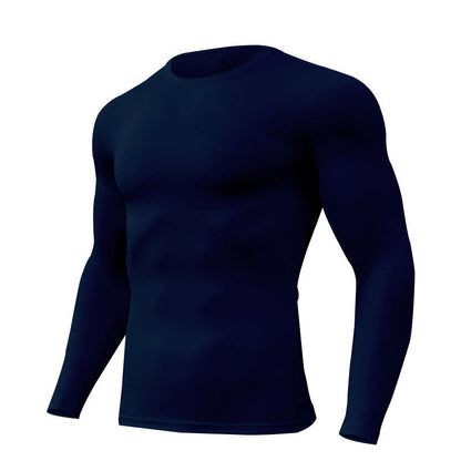 Herren Sportshirt Funktionsshirt Laufshirt Modern