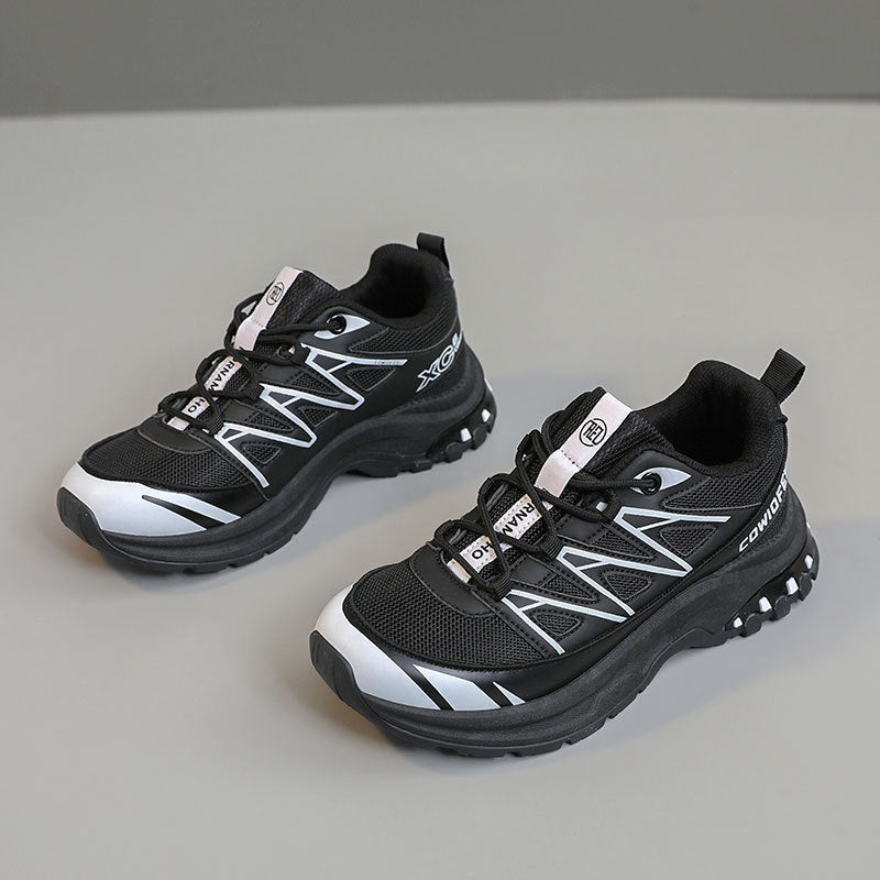 Damen Laufschuhe Sport Sneaker Stützsystem Damenschuhe