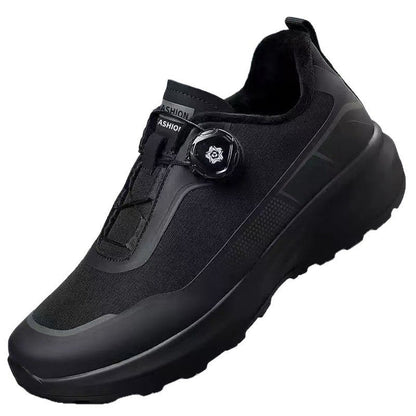 Damen Sneaker Sport Schnellschnürsystem Laufschuhe Frauen