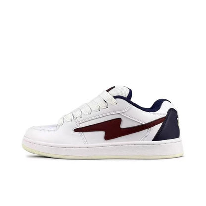 Damen Sneaker Sportlich atmungsaktiv Mesh Modern