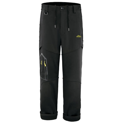 Funktionshose Herren Outdoor atmungsaktiv