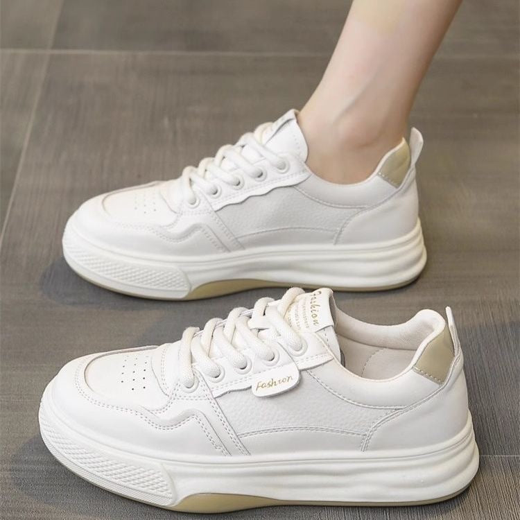 Damen Sneaker Atmungsaktiv Komfort Laufschuhe Sportlich