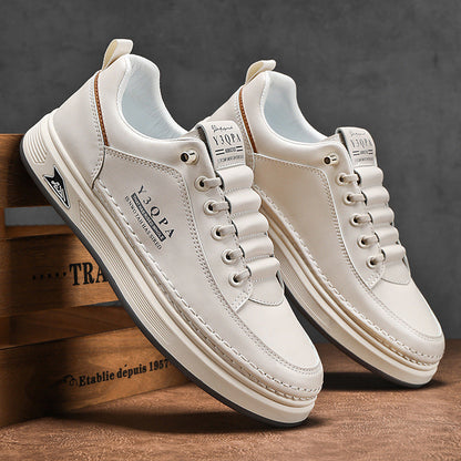Damen Sneaker Bequem Alltagsschuhe Stilvoll - BerlinGlamour
