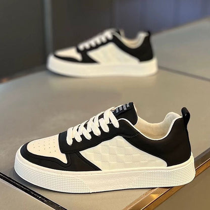 Damen Sneaker Komfortschuhe Sportlich Modern