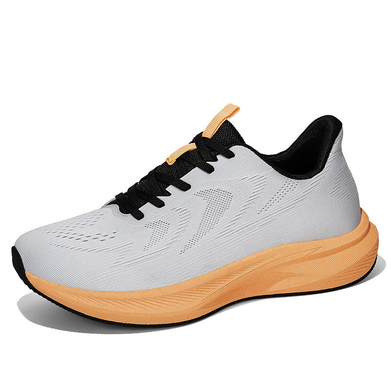 Damen Laufschuhe atmungsaktiv Komfort Sohle Sport