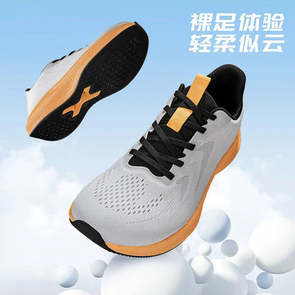 Damen Laufschuhe atmungsaktiv Komfort Sohle Sport