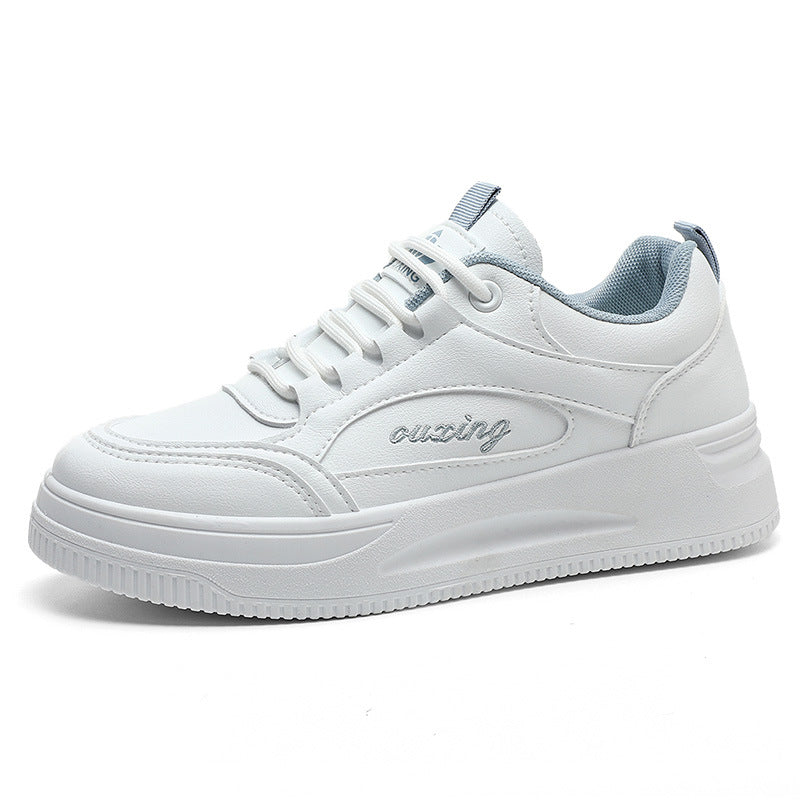 Damen Sneaker atmungsaktiv Komfortable Laufschuhe