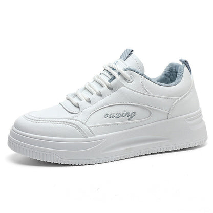 Damen Sneaker atmungsaktiv Komfortable Laufschuhe