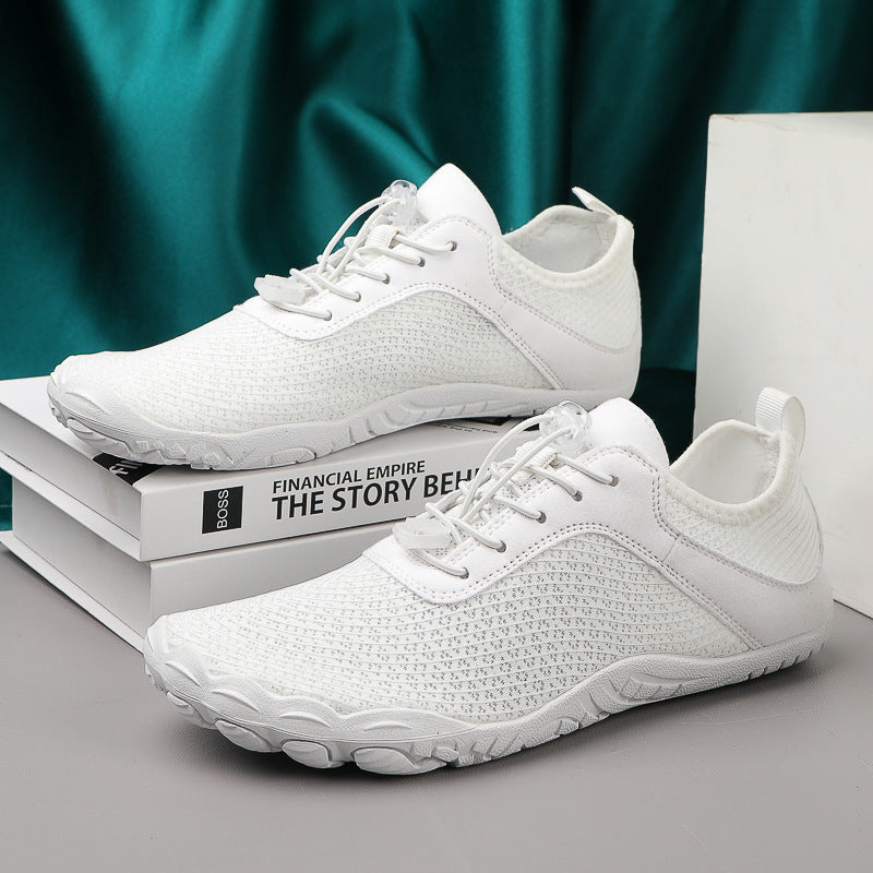 Damen Laufschuhe Aqua Leichte Atmungsaktive SportSchuhe