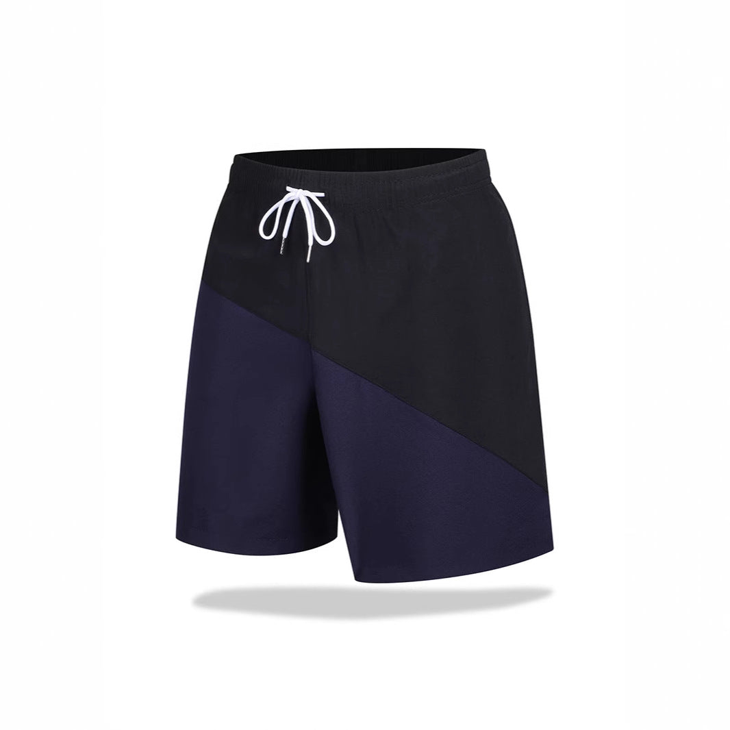 Herren Badeshorts Sportlich Elastisch Quick Dry