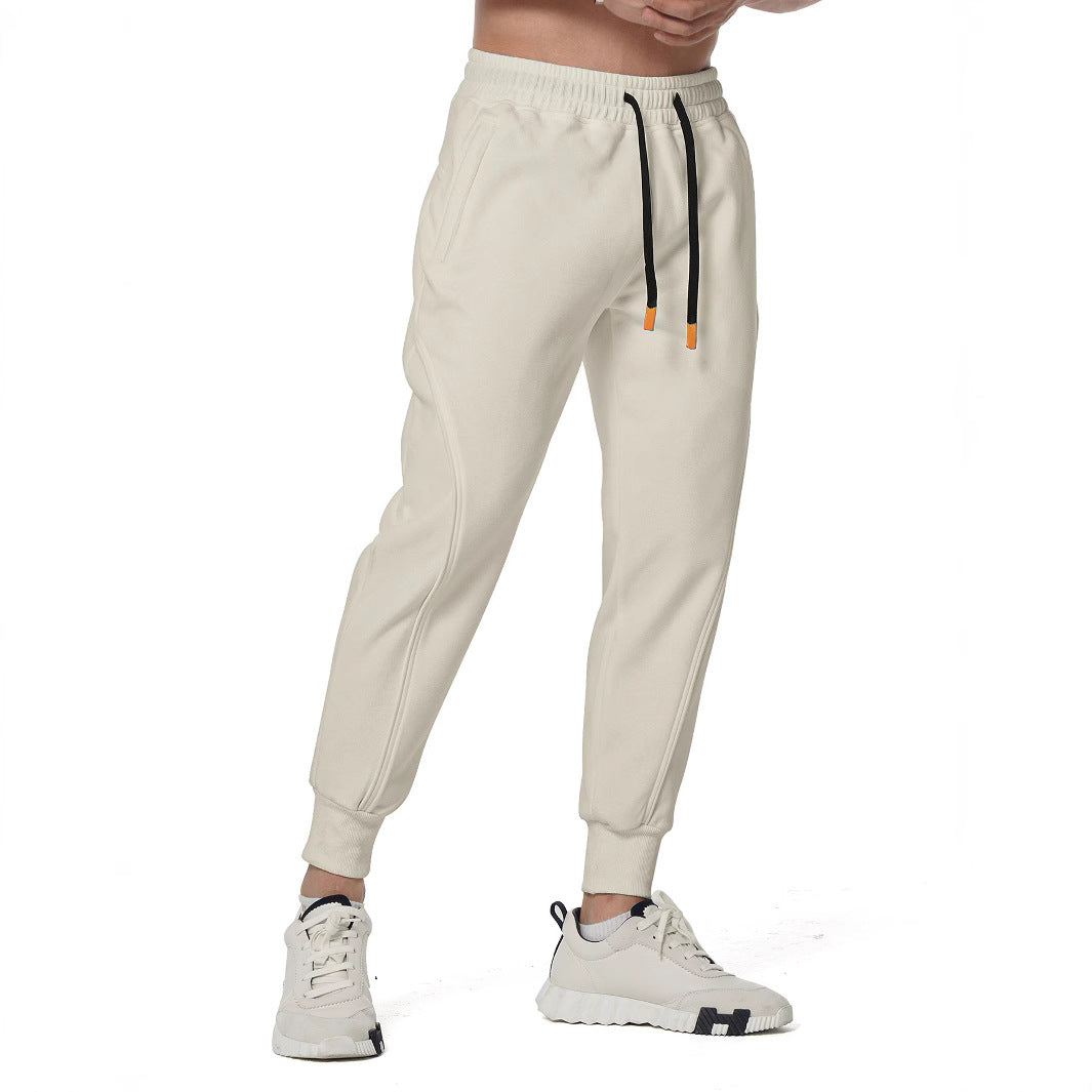 Herren Jogginghose Sportlich Ergonomisch Bequem - BerlinGlamour