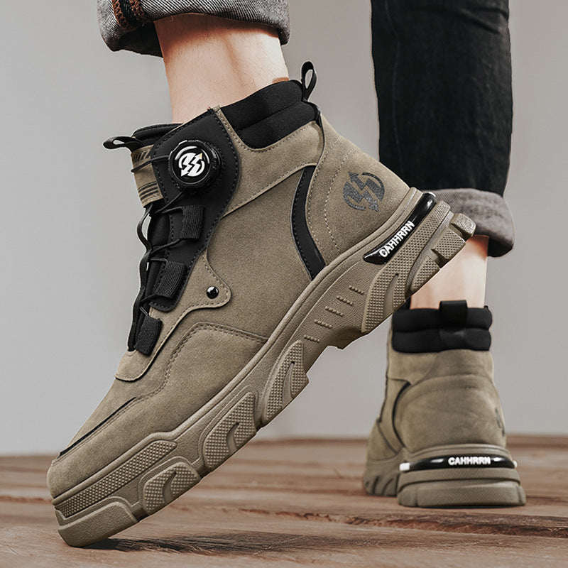Wanderschuhe Damen Robust Schnittfest Modern