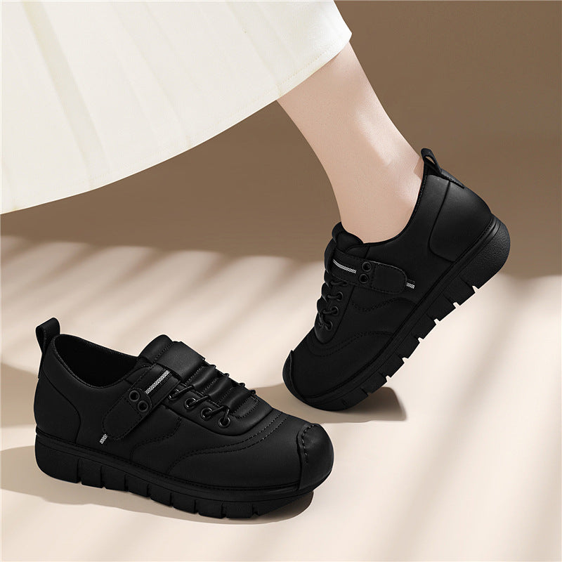 Damen Sportschuhe Bequem Freizeit Schuhe Mode - BerlinGlamour
