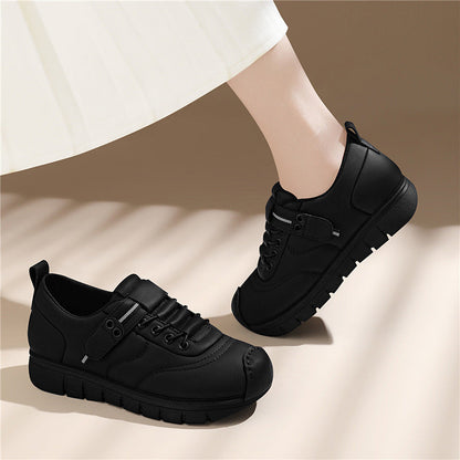 Damen Sportschuhe Bequem Freizeit Schuhe Mode - BerlinGlamour