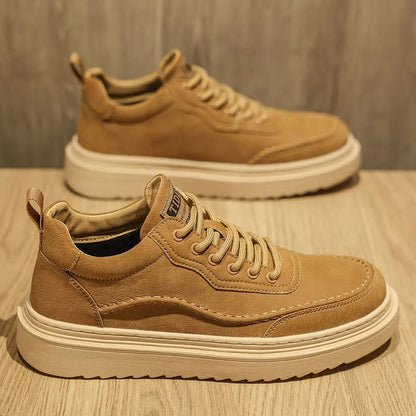 Damen Sneaker Urban Style Robust - BerlinGlamour