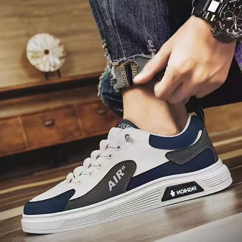 Damen Sneaker Sportlich mit Dämpfung und Komfort