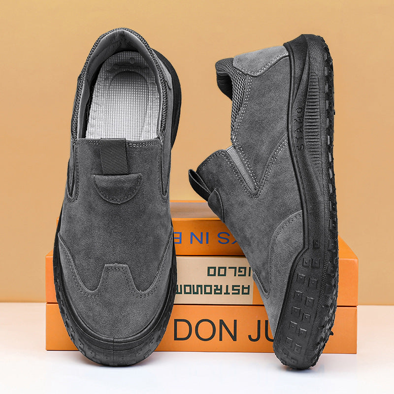 Damen Clogs Bequem Flexible Sohle Rutschfest