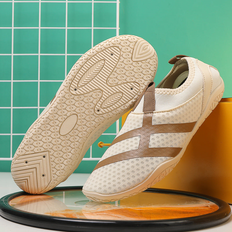Damen Aquasport Schuhe Atmungsaktiv Rutschfest