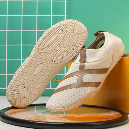 Damen Aquasport Schuhe Atmungsaktiv Rutschfest