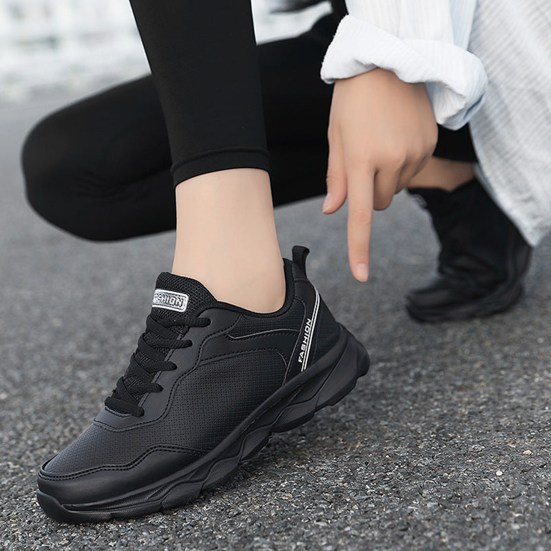 Damen Laufschuhe Atmungsaktiv Dämpfend Sneaker Sportschuhe