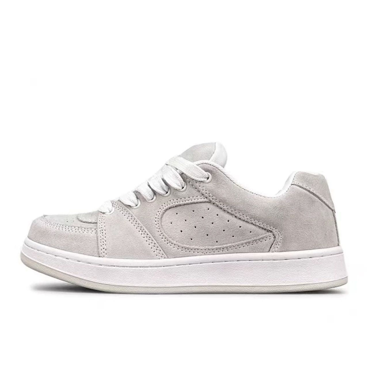 Damen Sneaker Bequem Lässig Modisch