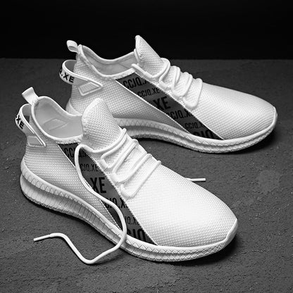 Damen Sneaker Leichtlauf atmungsaktiv bequem