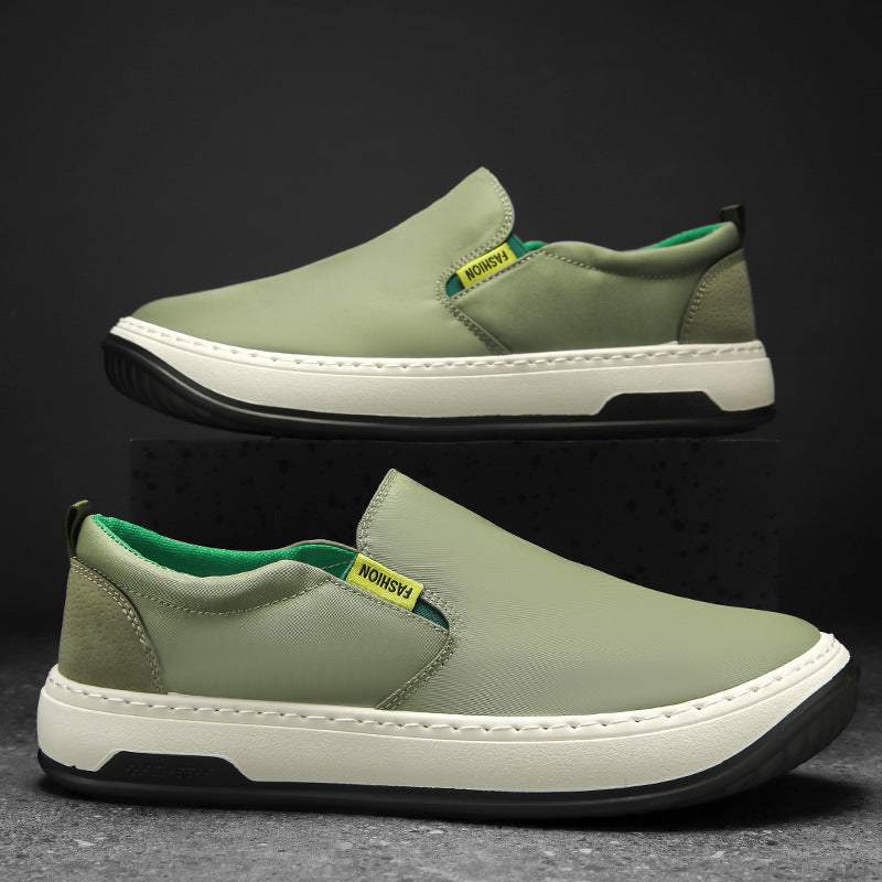 Damen Sneaker Bequem Elastisch Socken Schuhe