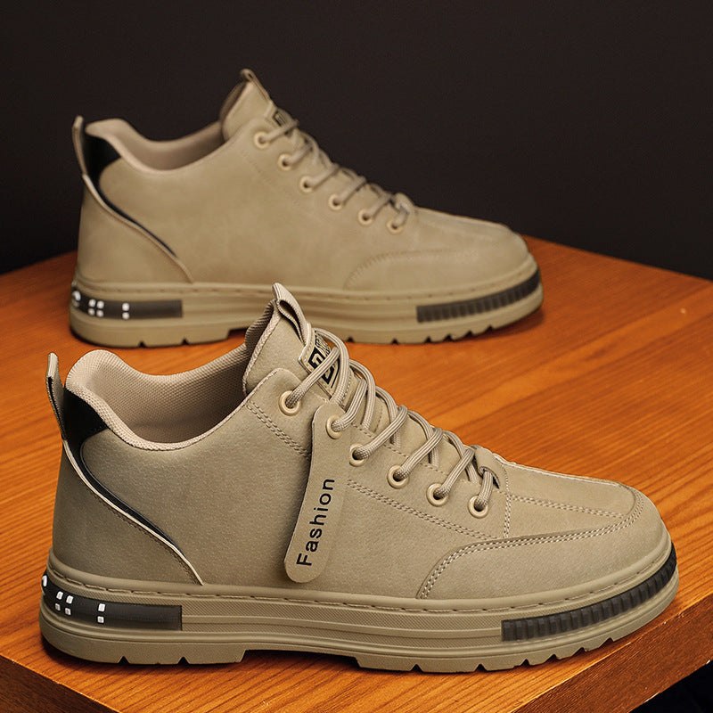 Damen Sneaker Atmungsaktiv Rutschfest Freizeitschuhe Mode - BerlinGlamour
