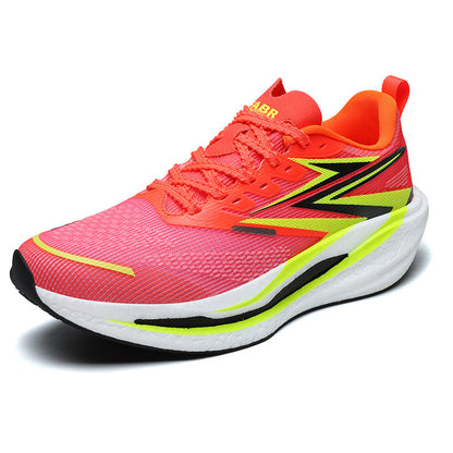 Damen Laufschuhe atmungsaktiv Flexibel Leicht