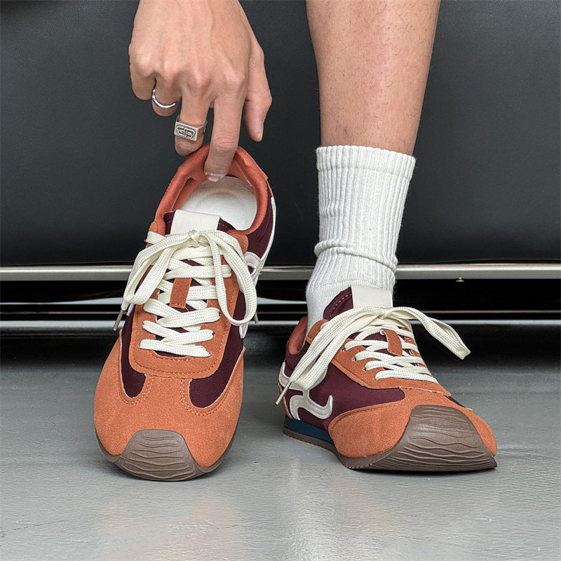 Damen Sport Schuhe Freizeit rutschfest bequem - BerlinGlamour