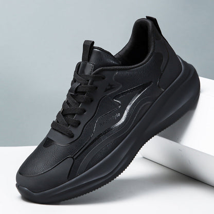 Damen Freizeitschuhe Bequem Stilvolle Sneaker