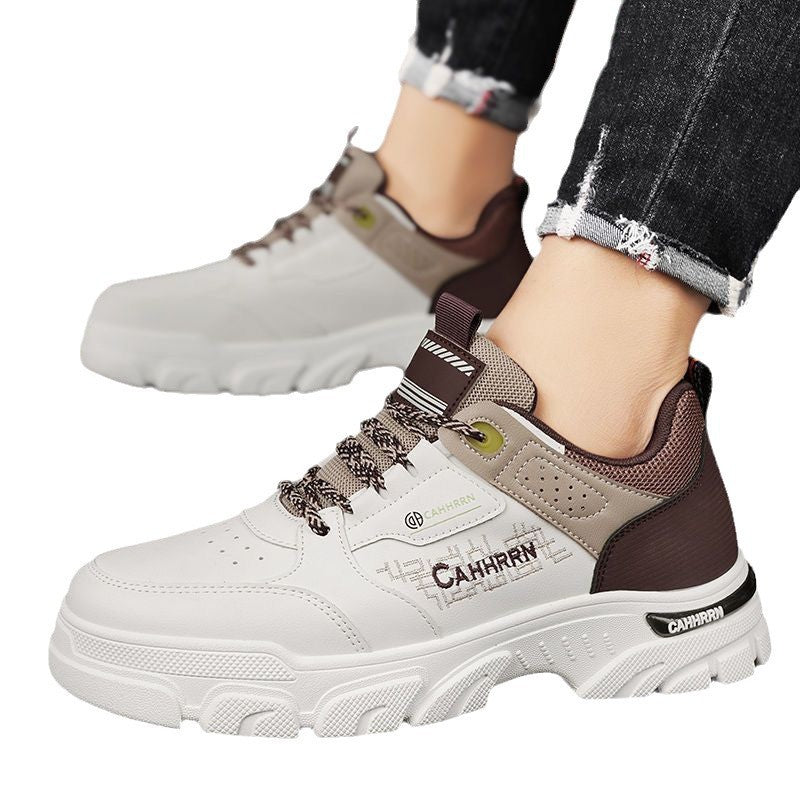 Damen Sneaker Sportlich Modern Bequem Laufsohlen