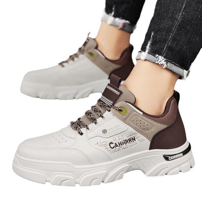 Damen Sneaker Sportlich Modern Bequem Laufsohlen