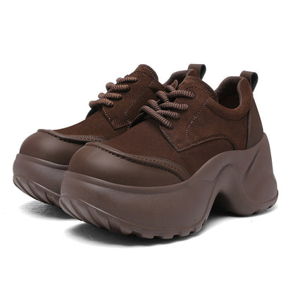 Damen Sneaker Sportlich Flexibel Mit Weichem Innenfutter