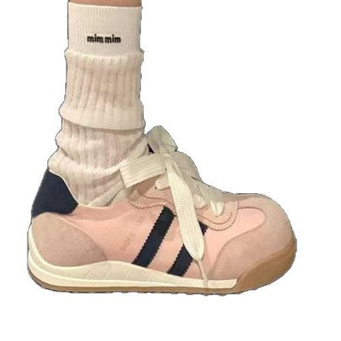Damen SportSchuhe Atmungsaktiv Leicht