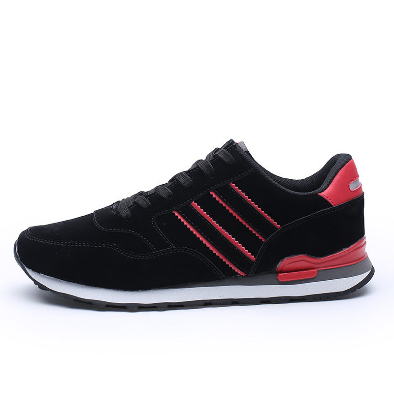 Damen Sport-Sneaker Laufschuhe mit Dämpfung und Sportdesign