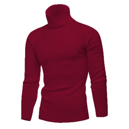 Die neue Produktbezeichnung lautet: Rollkragenpullover BerlinGlamour
