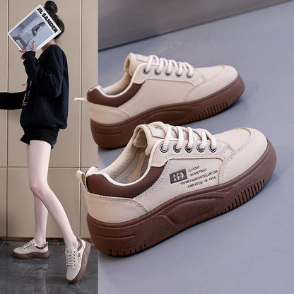 Damen Sneaker Komfortschuhe atmungsaktiv Weich - BerlinGlamour