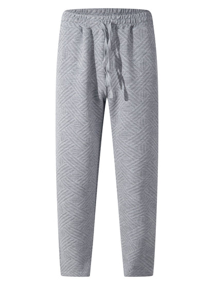 Bequeme Herrenhose Freizeit Modern Sportlich