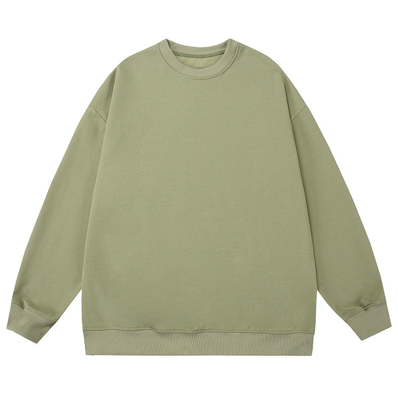 Herren Sweatshirt Modern Lässig Bequem