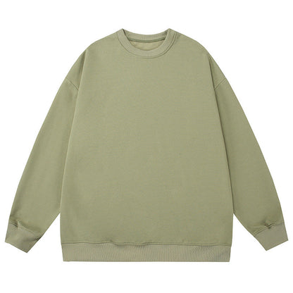 Herren Sweatshirt Modern Lässig Bequem