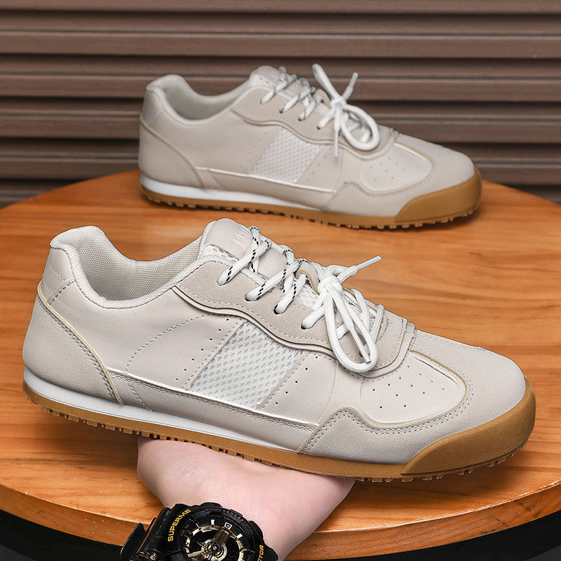 Damen Sneaker Bequem Komfort Fitness Schuhe - BerlinGlamour