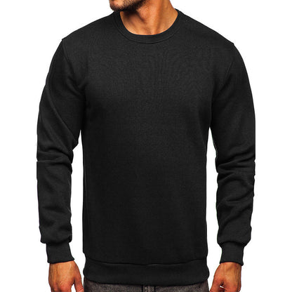 Herren Sweatshirt Großstadt Style Modern