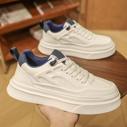 Damen Sneaker Atmungsaktiv Komfortabel Laufschuhe Sportlich