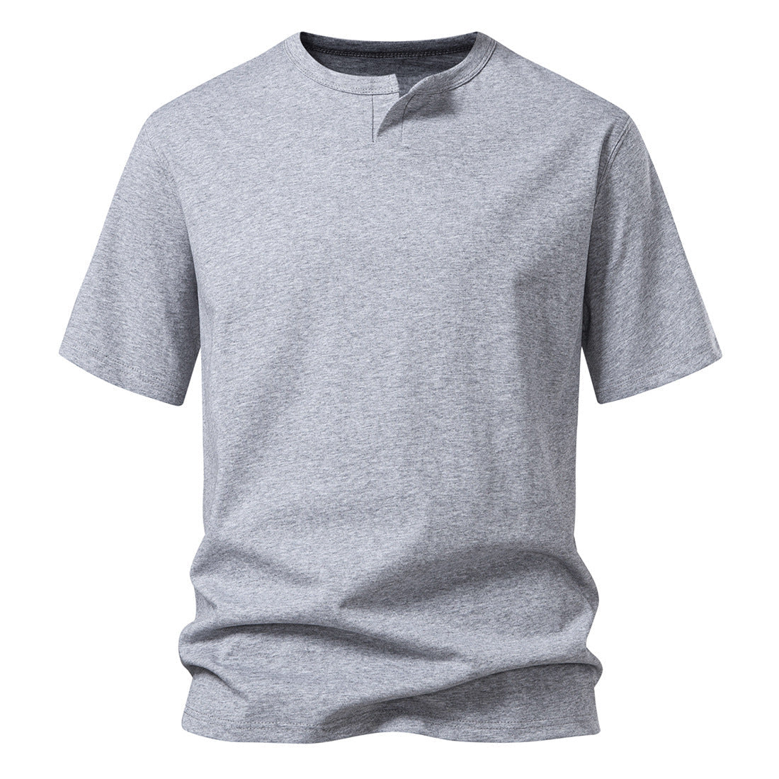 Herren T-Shirt Moderner Schnitt Komfortabel Berlin