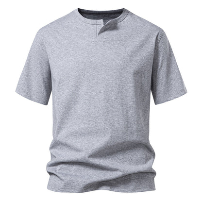 Herren T-Shirt Moderner Schnitt Komfortabel Berlin