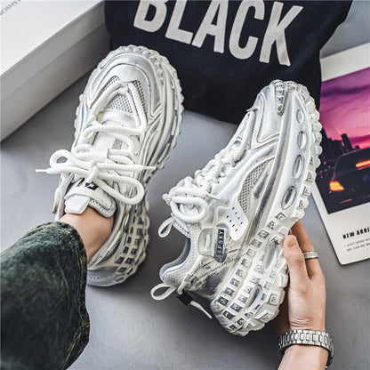 Damen Laufschuhe Leicht Athletic Schuhe Atmungsaktiv