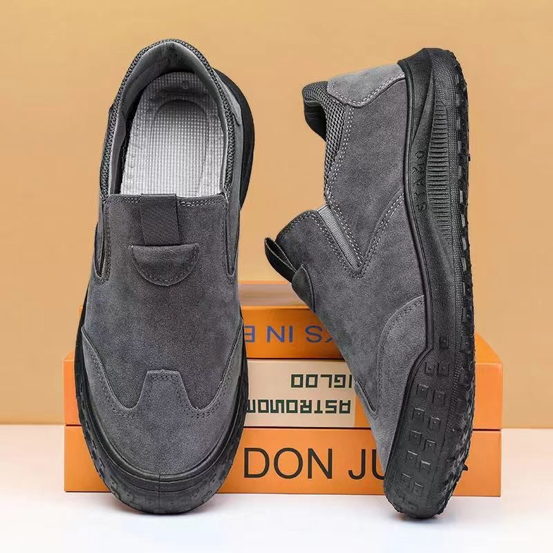 Damen Slippers Bequem Modisch Warm